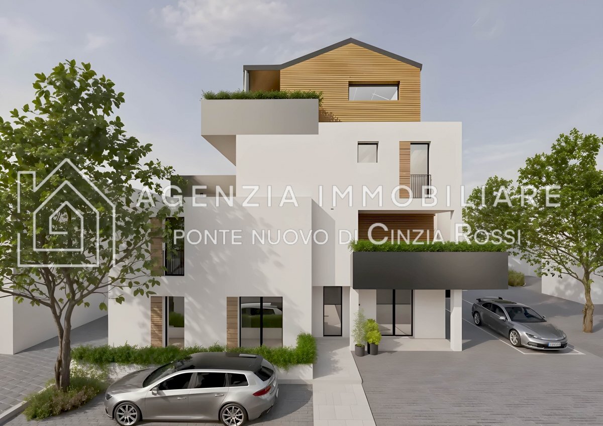 Bilocale Ravenna (zona Punta Marina) - foto 1