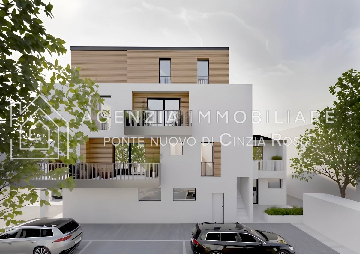 Bilocale Ravenna (zona Punta Marina) - foto 3