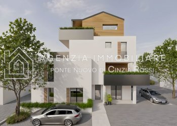Bilocale Ravenna (zona Punta Marina) - foto 1