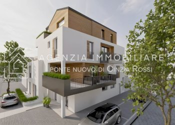 Bilocale Ravenna (zona Punta Marina) - foto 6