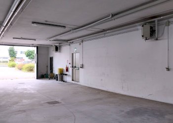 Stable - Palace Settimo Torinese - photo 24