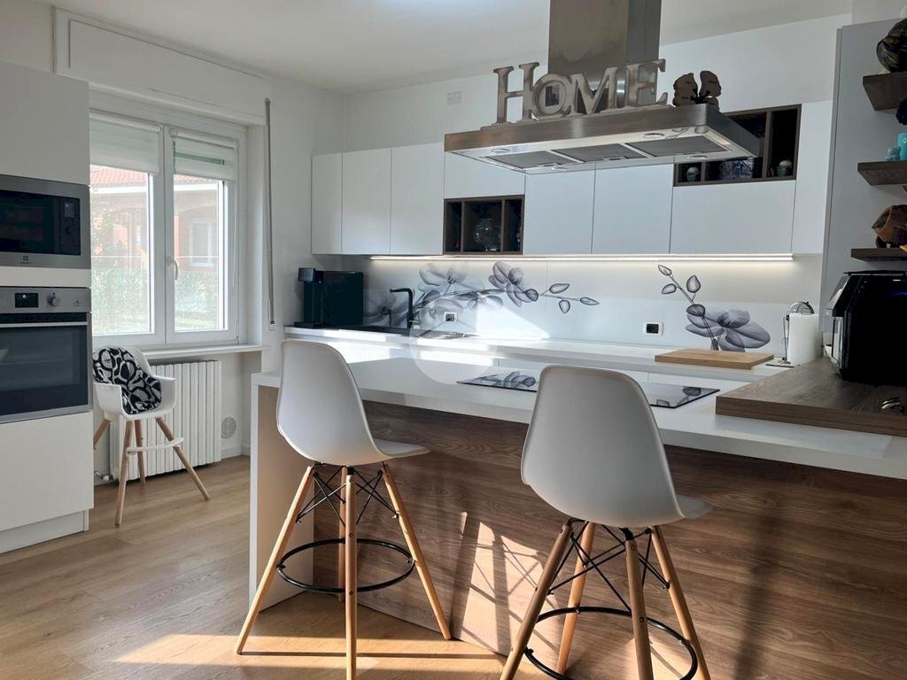 Apartment Via Cesare Battisti, Sandigliano - photo 2