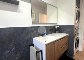 Appartamento Via Cesare Battisti, Sandigliano - foto 23