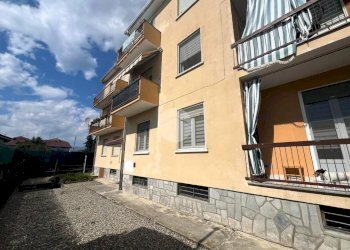 Appartamento Via Cesare Battisti, Sandigliano - foto 26