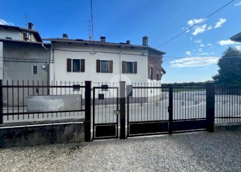 Appartamento Via Cesare Battisti, Sandigliano - foto 29