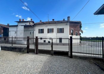 Appartamento Via Cesare Battisti, Sandigliano - foto 30