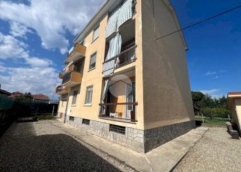 Appartamento Via Cesare Battisti, Sandigliano - foto 31