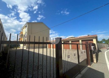 Appartamento Via Cesare Battisti, Sandigliano - foto 32