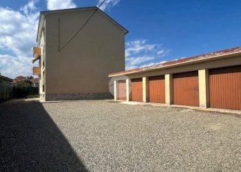 Appartamento Via Cesare Battisti, Sandigliano - foto 33