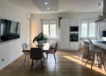 Appartamento Via Cesare Battisti, Sandigliano - foto 1