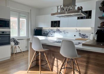 Appartamento Via Cesare Battisti, Sandigliano - foto 2