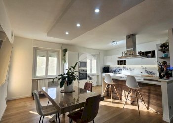 Appartamento Via Cesare Battisti, Sandigliano - foto 5