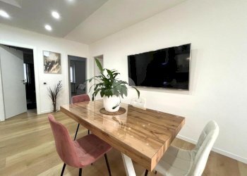 Appartamento Via Cesare Battisti, Sandigliano - foto 6