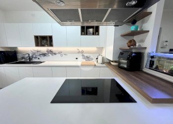 Appartamento Via Cesare Battisti, Sandigliano - foto 7