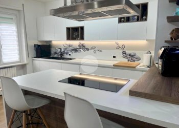 Appartamento Via Cesare Battisti, Sandigliano - foto 8