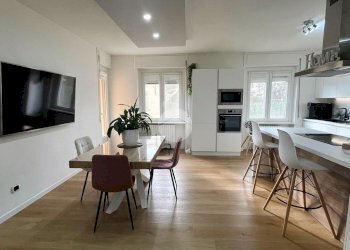 Appartamento Via Cesare Battisti, Sandigliano - foto 10