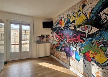 Appartamento Via Cesare Battisti, Sandigliano - foto 13