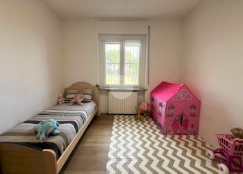 Appartamento Via Cesare Battisti, Sandigliano - foto 16