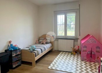 Appartamento Via Cesare Battisti, Sandigliano - foto 17