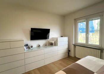 Appartamento Via Cesare Battisti, Sandigliano - foto 21