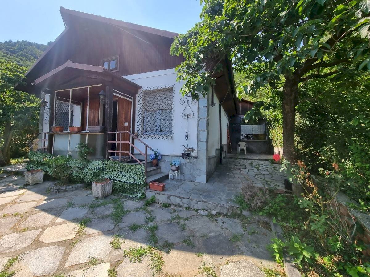 Casa indipendente Roletto - foto 1