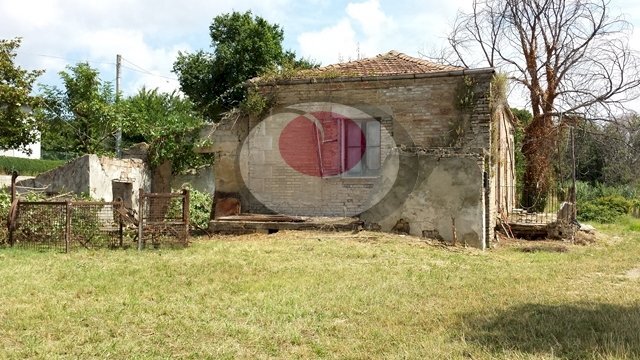 Foto 1 - Rustico s.p. Mediana, Fossacesia - foto 1