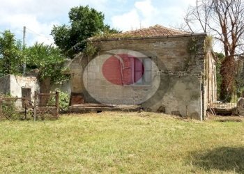 Foto 1 - Rustico s.p. Mediana, Fossacesia - foto 1