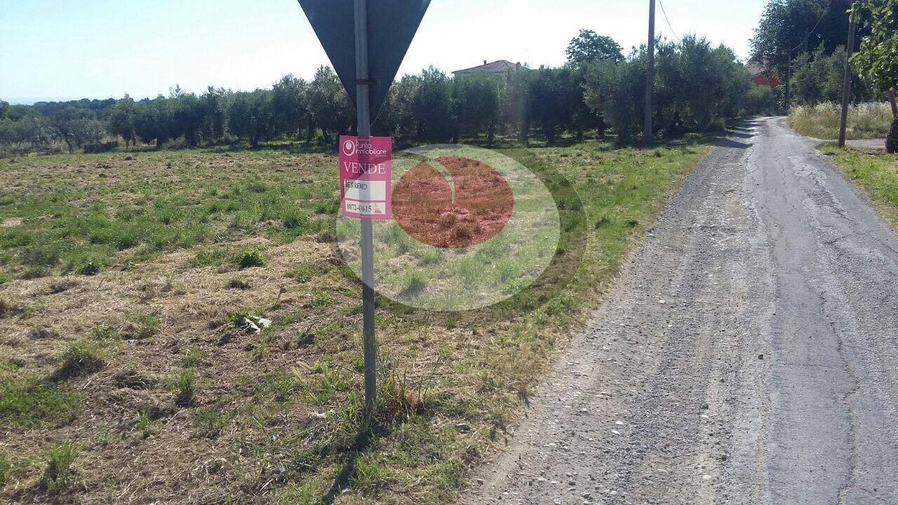 Foto 1 - Terreno edificabile via per treglio, Lanciano - foto 1