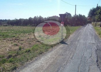 Foto 2 - Terreno edificabile via per treglio, Lanciano - foto 2