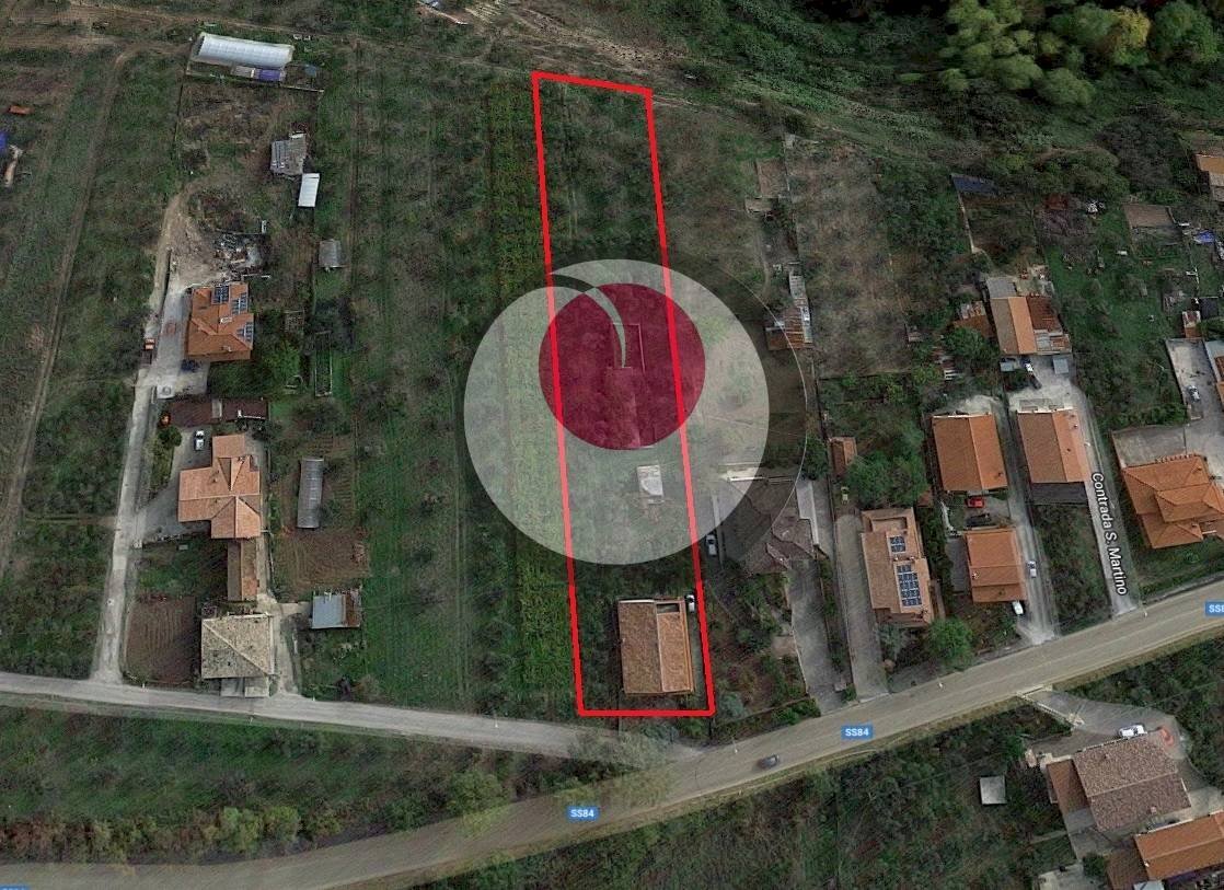 Foto 1 - Independent house CONTRADA SAN MARTINO, Lanciano - photo 1