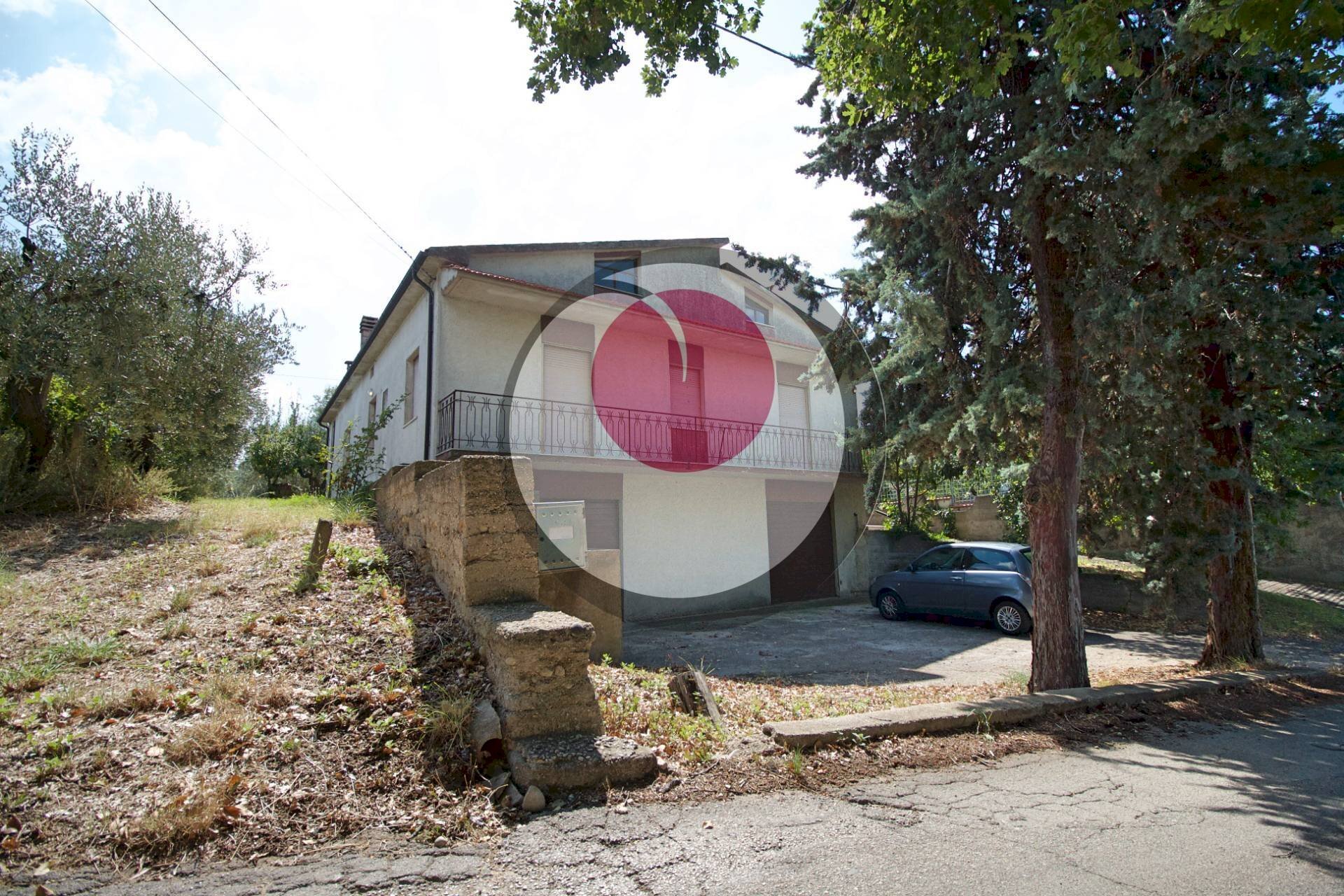 Foto 2 - Independent house CONTRADA SAN MARTINO, Lanciano - photo 2