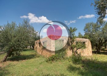 Foto 45 - Casa indipendente CONTRADA SAN MARTINO, Lanciano - foto 45