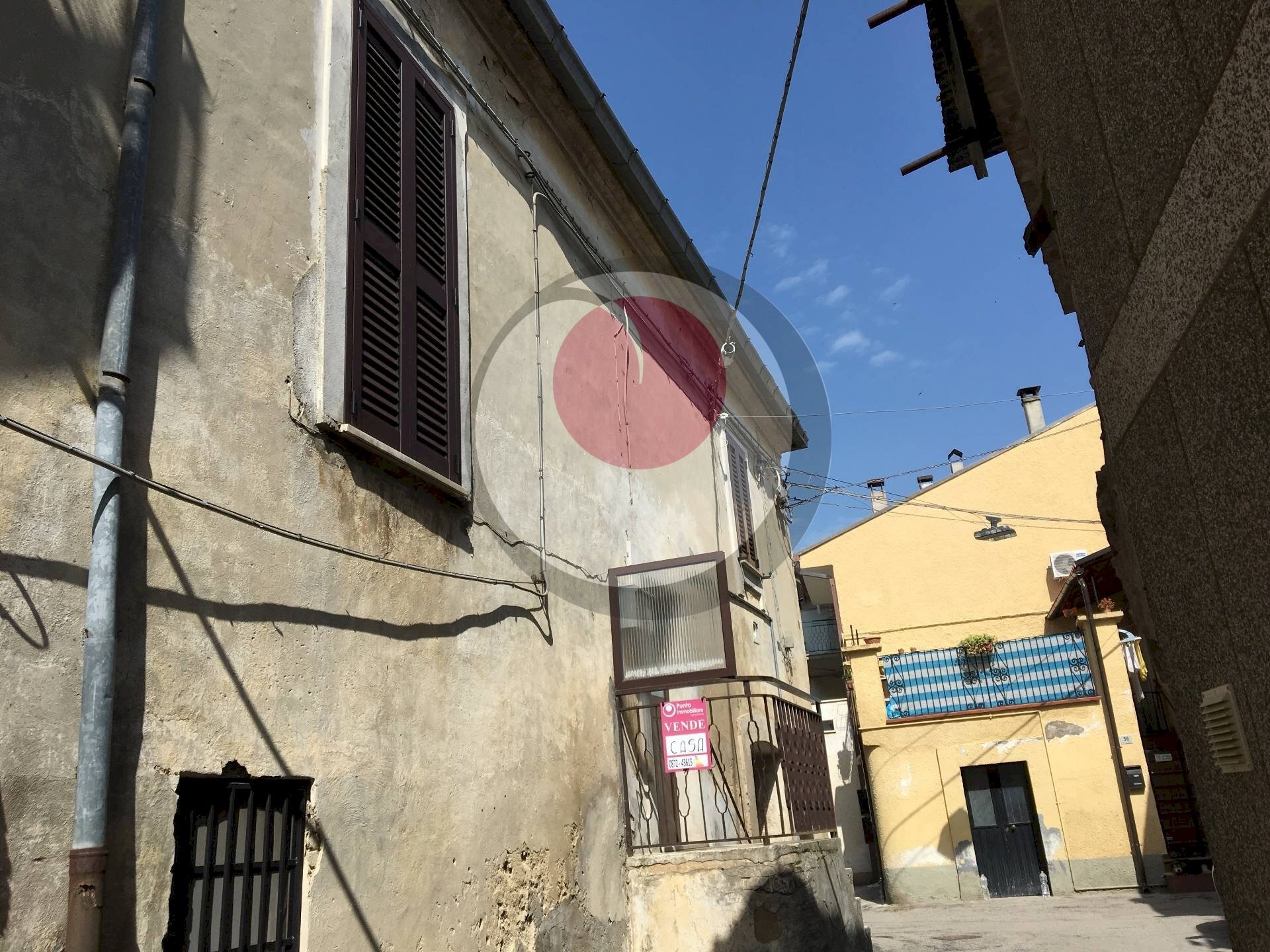 Foto 2 - Casa semi indipendente contrada Villa Martelli, Lanciano - foto 2