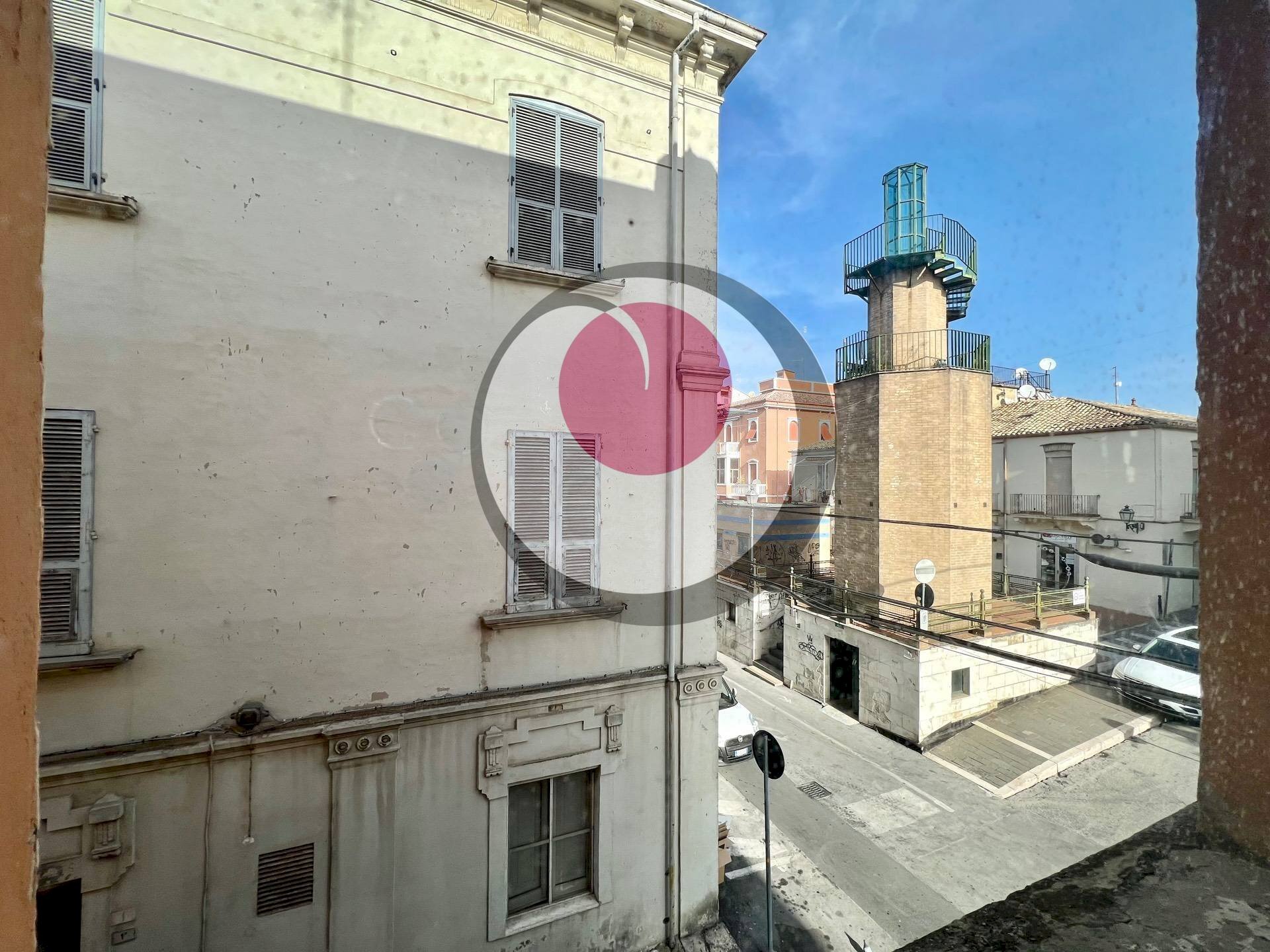 Foto 2 - Four-room apartment via bocache, Lanciano - photo 2