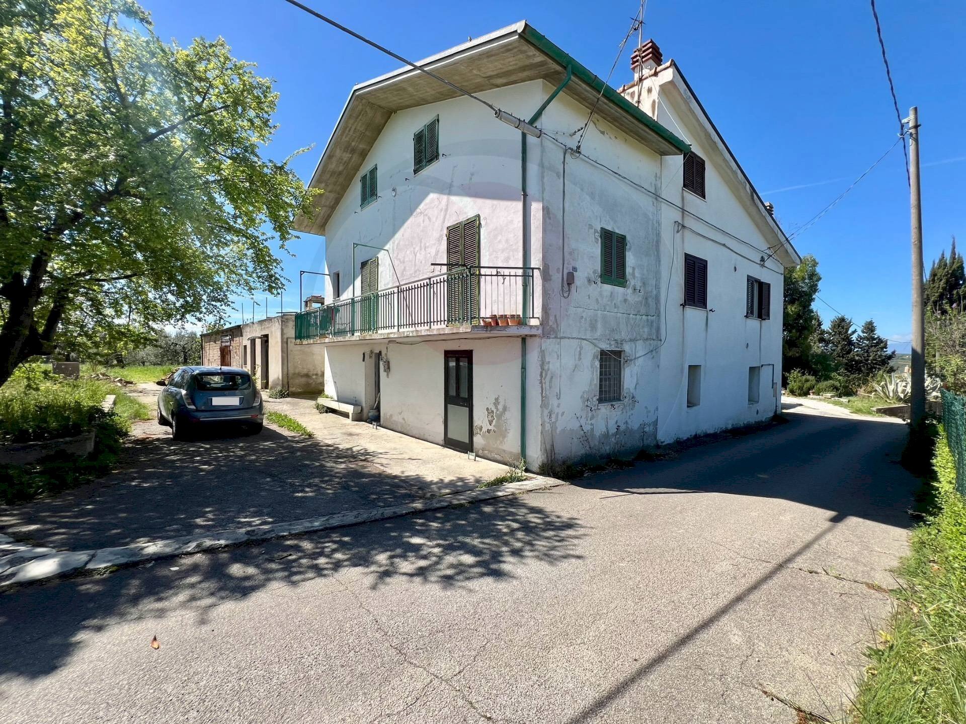 Foto 1 - Casa semi indipendente Contrada Santa Giusta, Lanciano - foto 1