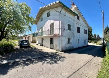 Foto 1 - Casa semi indipendente Contrada Santa Giusta, Lanciano - foto 1