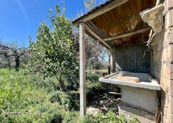 Foto 6 - Casa semi indipendente Contrada Santa Giusta, Lanciano - foto 6