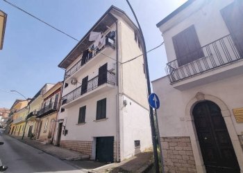 Foto 1 - Appartamento via A. minichiello
 
64, Grottaminarda - foto 1