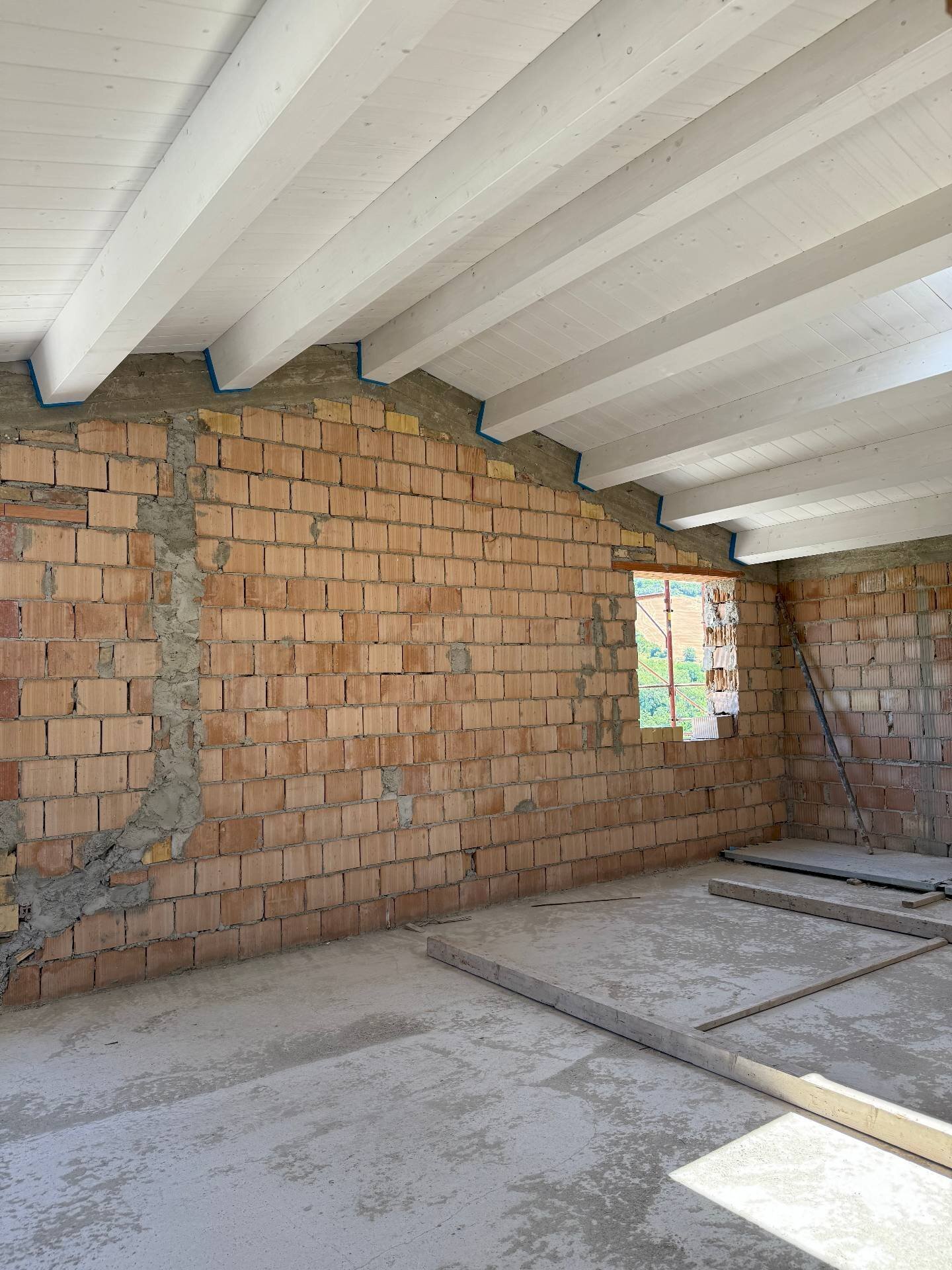 Foto 3 - Rustico Collevecchio, Ripatransone - foto 3