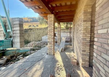 Foto 1 - Rustico Collevecchio, Ripatransone - foto 1