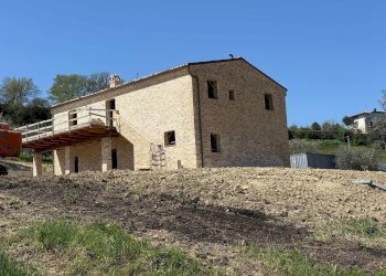 Foto 1 - Rustico Collevecchio, Ripatransone - foto 1