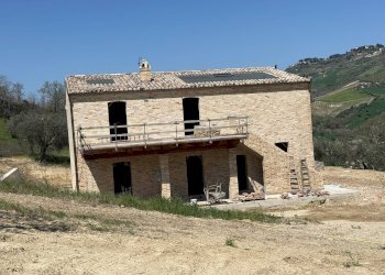 Foto 12 - Rustico Collevecchio, Ripatransone - foto 12