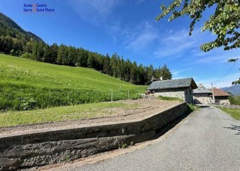 Foto 4 - Casa indipendente Località Champé
 
437, Charvensod - foto 4