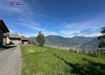 Foto 5 - Casa indipendente Località Champé
 
437, Charvensod - foto 5