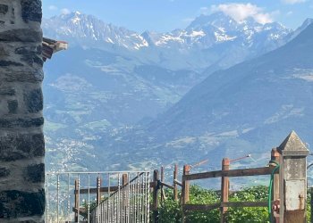 Foto 6 - Casa indipendente Località Champé
 
437, Charvensod - foto 6