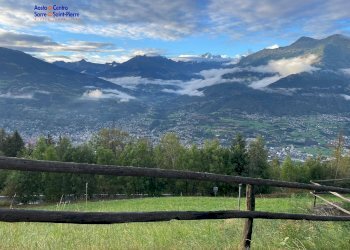 Foto 7 - Casa indipendente Località Champé
 
437, Charvensod - foto 7