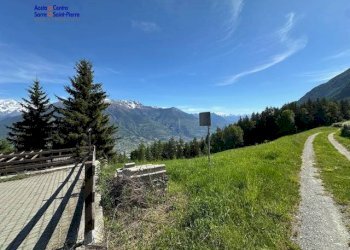 Foto 8 - Casa indipendente Località Champé
 
437, Charvensod - foto 8