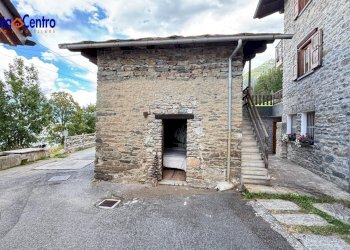 Foto 9 - Casa indipendente Località Champé
 
437, Charvensod - foto 9