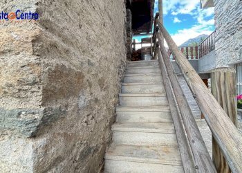 Foto 12 - Casa indipendente Località Champé
 
437, Charvensod - foto 12