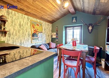 Foto 13 - Casa indipendente Località Champé
 
437, Charvensod - foto 13